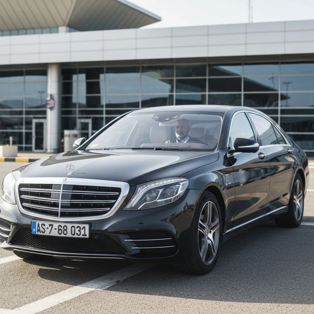 Aéroport Casablanca vers Marrakech