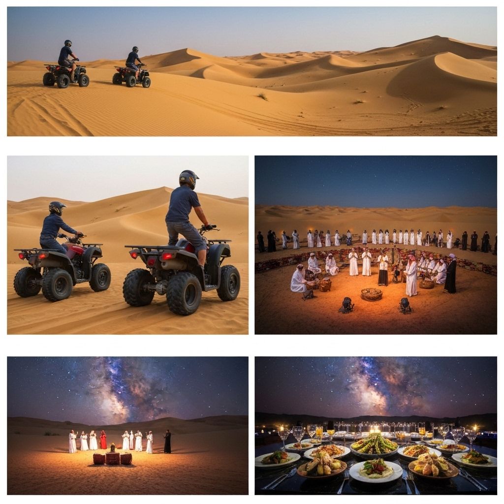 Package Complet Agafay