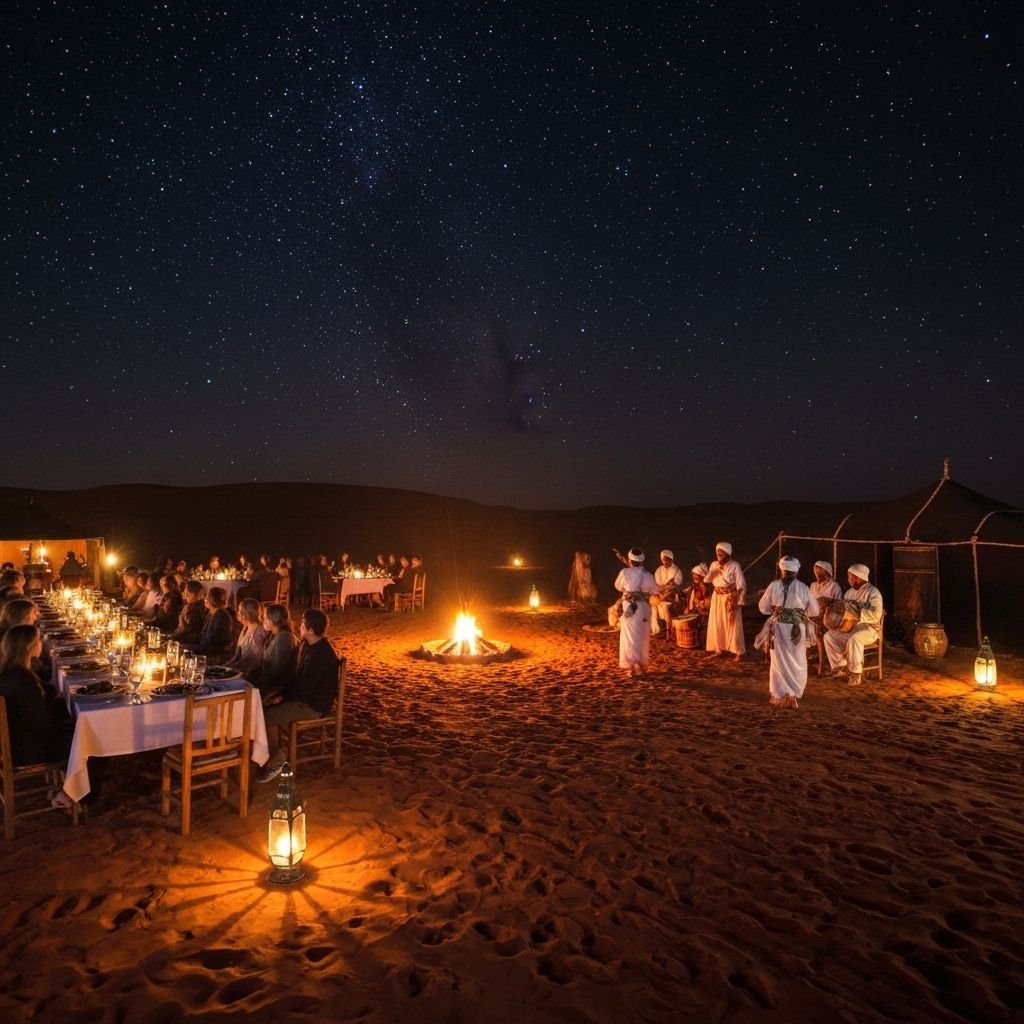 Quad, Chameau et Dîner Agafay