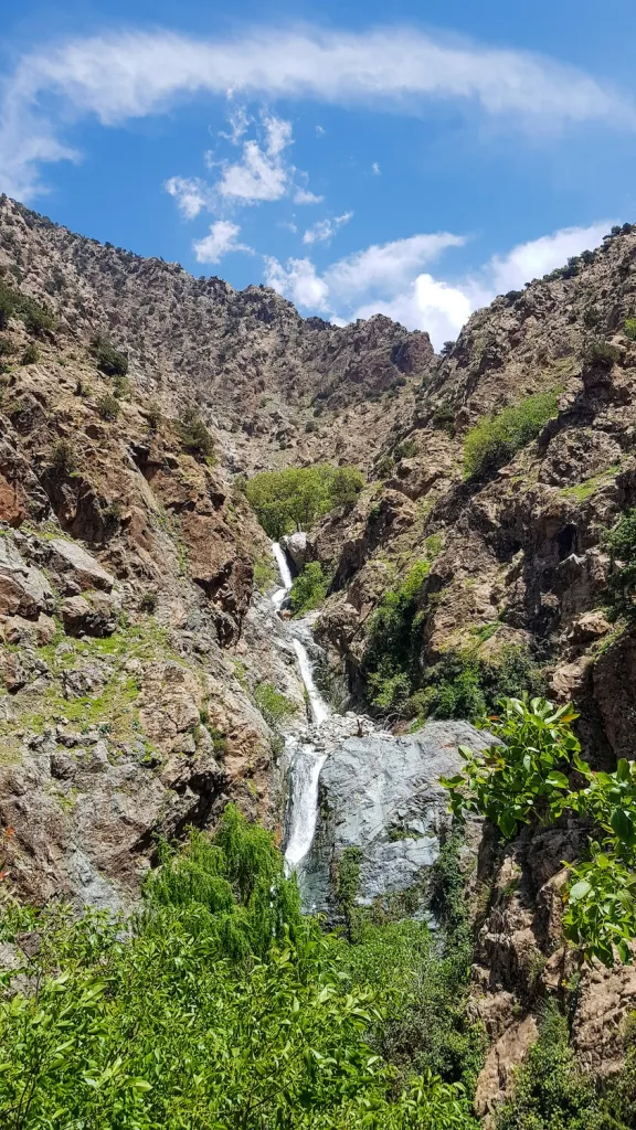 Vallée de l'Ourika - Image 1