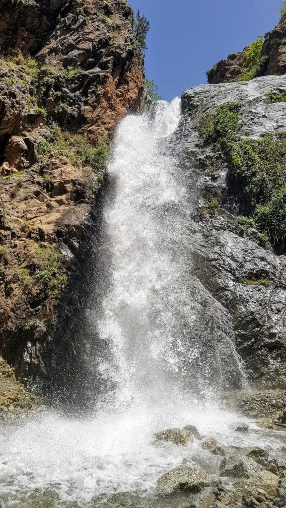 Vallée de l'Ourika - Image 2
