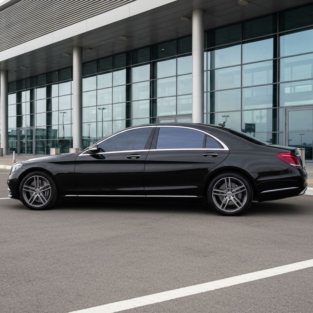 Services de Transport