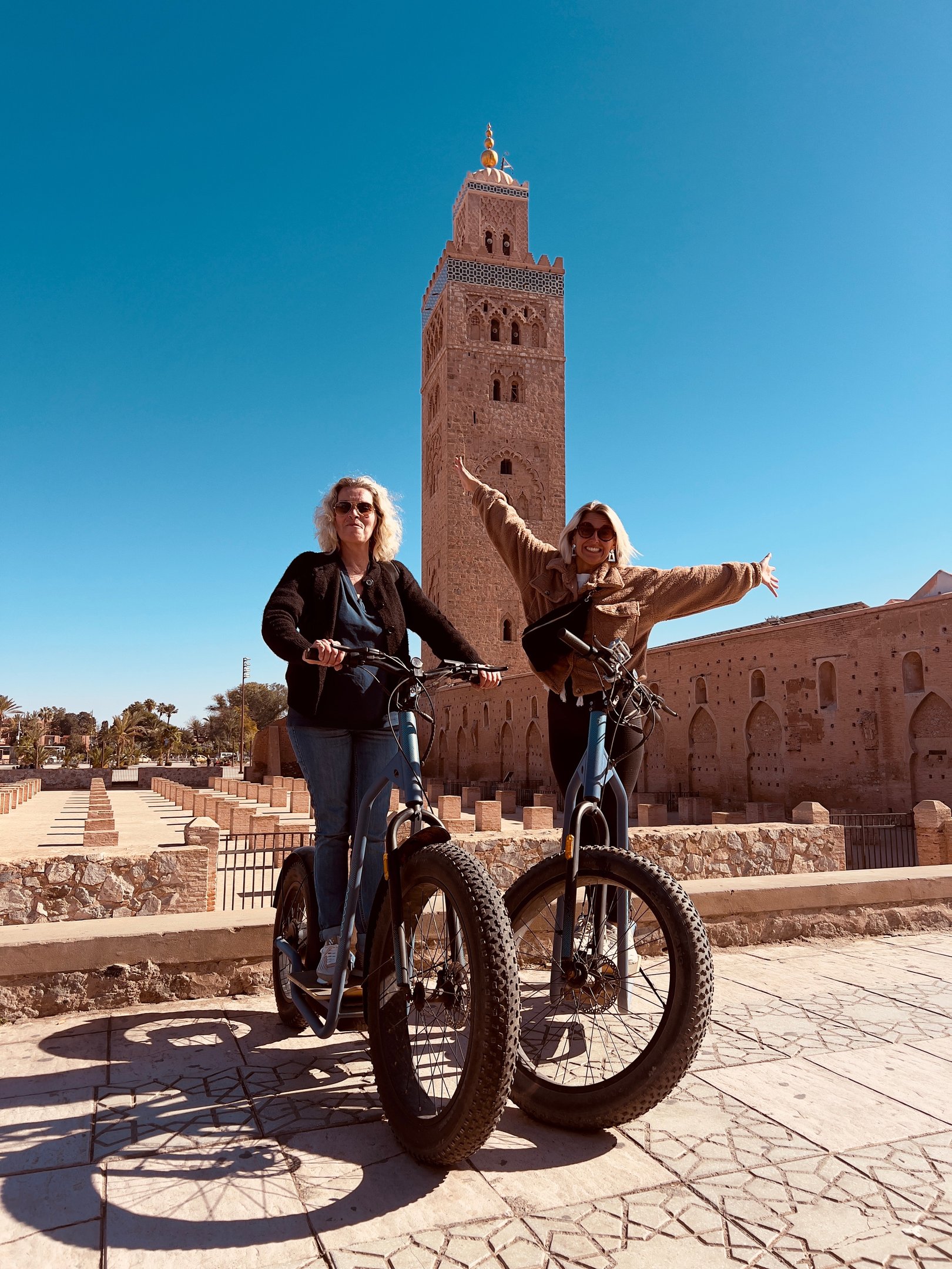 Trottinette Électrique - Image 3